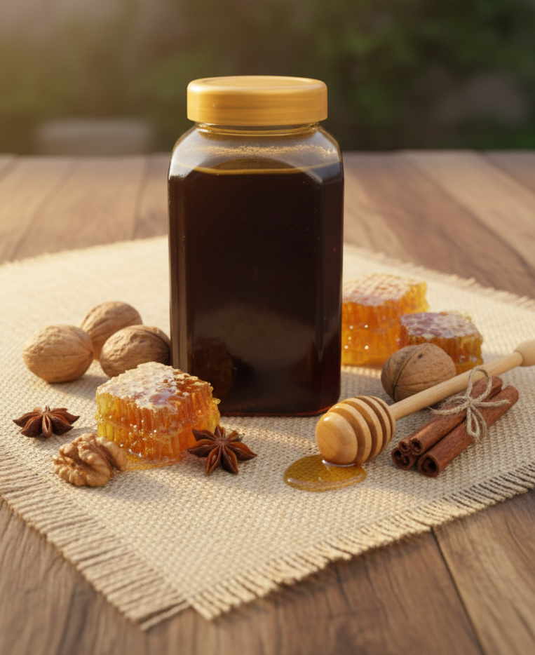 Fresh Honey